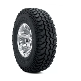 Neumaticos 235/75R15 104/101Q Destination Mt 23