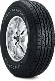Neumaticos 225/65R17 102H Destination Le 2  