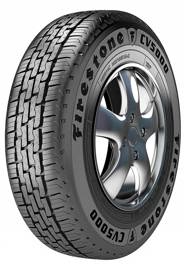 Neumaticos 195/75R16c 107/105R Cv5000  
