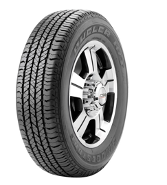 Neumaticos 205R16c 110/108T Dueler H/T 684 Iii Ecopi...