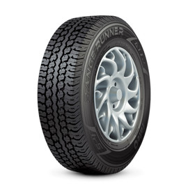 265/60 R18 Rr At/R S4 110H 