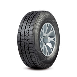 Neumático 165/70 R14 C 89R Tl Rr H/T 6T