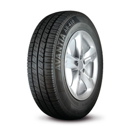 Neumático 185 R15c 103/102N Tl Ar410 Avantia
