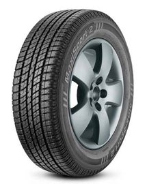 Neumatico  2 205 55 R16 91H