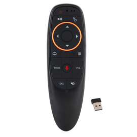 Control Remoto Inalámbrico  Smt41 Control Por Voz
