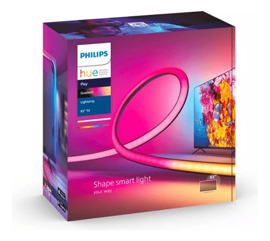 Tira Led Hue Play Gradient Para Tv 55