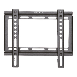 Soporte Para Tv Fijo  35Kg Desde 23
