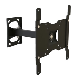 Soporte Tv Monitor 10 A 32 Basculante Inclinacion N...