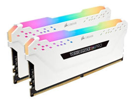 Memoria Ram Ddr4  16Gb (2X8gb) 3000Mhz Vengeance Rgb...