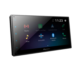 Pantalla Multimedia DmhA4450bt