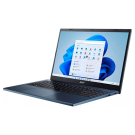 NOTEBOOK ACER RYZEN 5 7520U, 8GB Ram, 512GB SSD, PANTALLA 15.6