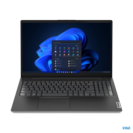 Notebook Lenovo 15.6 V15 Core i5 1235U 8GB SSD512GB Sin Sistema Operativo