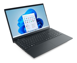 Notebook Vaio Intelcore I5 1235u W11 Home 8gb 256gb Ssd Fe15