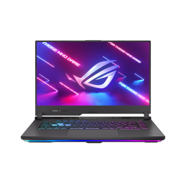 Notebook Asus 15 ROG Strix G15  AMD Ryzen 7-6800H 16GB SSD512GB RTX3060 Win11Home