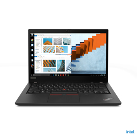 Notebook  14 T14 Core I5 1145G7 16Gb Ssd512gb Win11p...