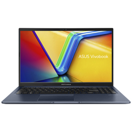 Notebook Asus 15.6 Vivobook Intel Core i7-1260P 8GB SSD512GB X1502ZA-EJ1550 Sin Sistema Operativo