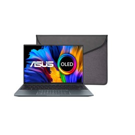 Notebook ASUS Zenbook 14X OLED UX5401EA-L7101T Intel Core i5-1135G7 8GB SSD128GB Win10Home