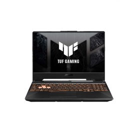 Notebook ASUS TUF Gaming F15 FX506LHB-HN324W Intel Core i5-10300H 16GB SSD512GB GTX1650 Win11Home