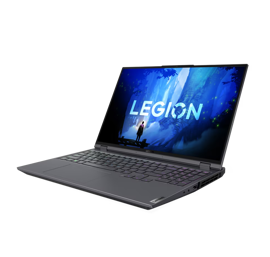 Notebook Legion 5i Pro 7ma Gen Intel Core 7  16GB 512GB