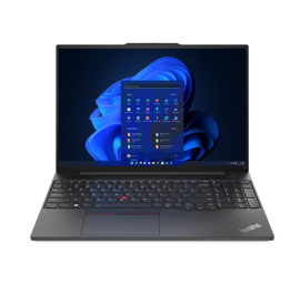 Notebook Thinkpad E16 Intel Core 7 16Gb 512Gb Ssd