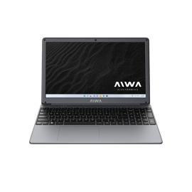 Notebook Aiwa 15,6