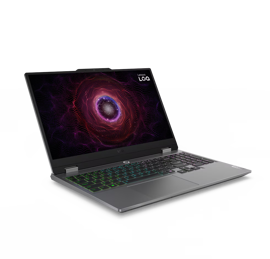 Notebook  Loq Gen 9 15