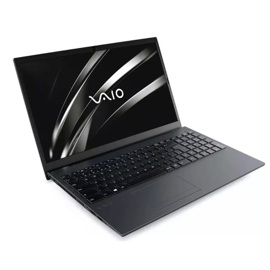 Notebook VAIO FE15 PNK171461 negra Intel Core i7 1255U 8GB de RAM 512GB SSD windows 11 home