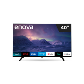 Smart TV enova 40