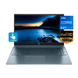  15 Fhd Touch / Notebook 2Tb Ssd + 64Gb Core I7 11Va...