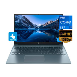  Fhd Touch 15 Core I7 512 Ssd + 16Gb / Notebook W11