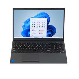 Notebook  Fe15 15.6