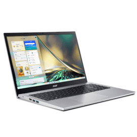 Notebbok Acer Aspire3 - Core i5 8GB Ram 512GB SSD W11 15,6