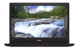 Notebook Dell Vostro 3405u 8gb 256ssd Ryzen 5 W10 Radeon V8