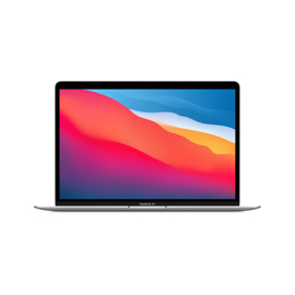 MacBook Air 13 M1 Chip 8core CPU 7core GPU 256GB Space Grey