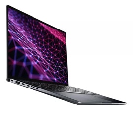 Notebook Fhd  Latitude 9430 Core I5 12Va 16Gb Ddr5 2...
