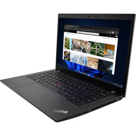 Notebook Lenovo Thinkpad L14 G3 AMD R5 PRO 8GB RAM 256GB SSD 14