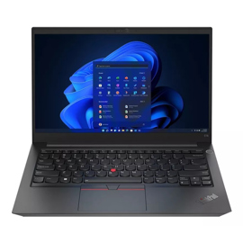 Notebook Lenovo ThinkPad E14 Core I7 8GB RAM 512GB 14