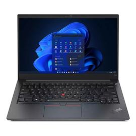 Notebook Lenovo ThinkPad E14 Ryzen 7 16GB RAM 512GB 14