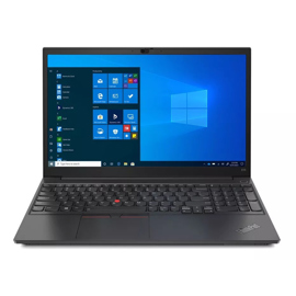 Notebook Lenovo ThinkPad E15 Ryzen 5 8GB RAM 256GB 15,6