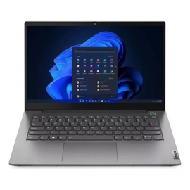 Notebook Lenovo Thinkbook 14 I7 8GB RAM 512GB 14