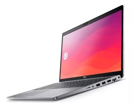 Notebook Fhd  Latitude 5540 I5 1335U 8Gb 256Gb + 1Tb...