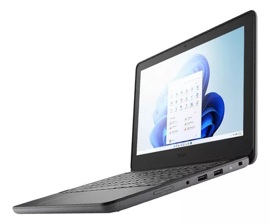 Notebook  Latitude 3120 Celeron N5100 4Gb 128Gb W11 ...