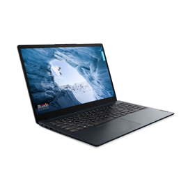 NOTEBOOK LENOVO IP1 15IGL7 HD 4G 128G W11 CELERON N4500 11G 4C MB (82LX00A3AR)