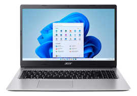 Notebook  Aspire 3 Amd Ryzen 5 512Gb Ssd 8Gb Ram Win...