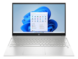 Notebook Hp 15-eh3006la Amd Ryzen 7 16gb Ram 512gb Win 11