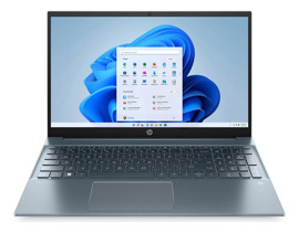 Notebook Hp 15-eg2529la Core I5 16gb Ram 512 Ssd Pcie Win11