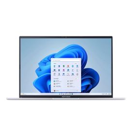Notebook Asus Vivobook 16X 16FHD/R7-5800HS/12GB/512SSD/W11H Quiet Blue M1603QA-R712512