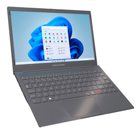 Notebook Positivo BGH Intel Celeron AT520LN 4GB RAM 128GB SSD Windows 11 Home