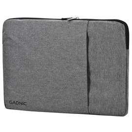 Funda Para Notebook Con Bolsillo Cover02 Hasta 14 P...