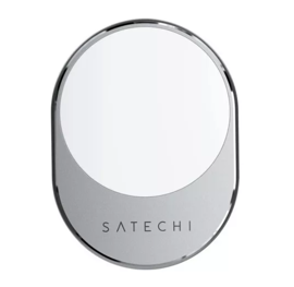 Soporte Celular Magsafe Carga Inalambrica Para Auto 